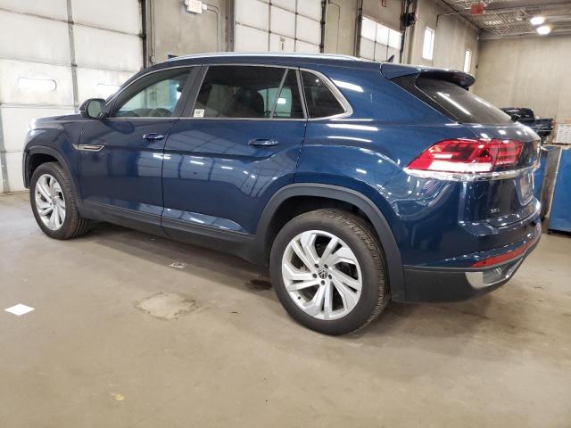 Photo 1 VIN: 1V2BC2CA1MC230665 - VOLKSWAGEN ATLAS CROS 