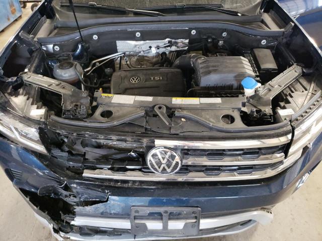 Photo 11 VIN: 1V2BC2CA1MC230665 - VOLKSWAGEN ATLAS CROS 