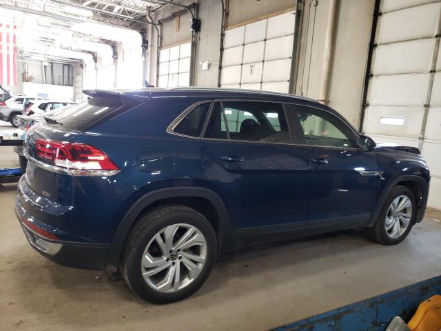 Photo 2 VIN: 1V2BC2CA1MC230665 - VOLKSWAGEN ATLAS CROS 