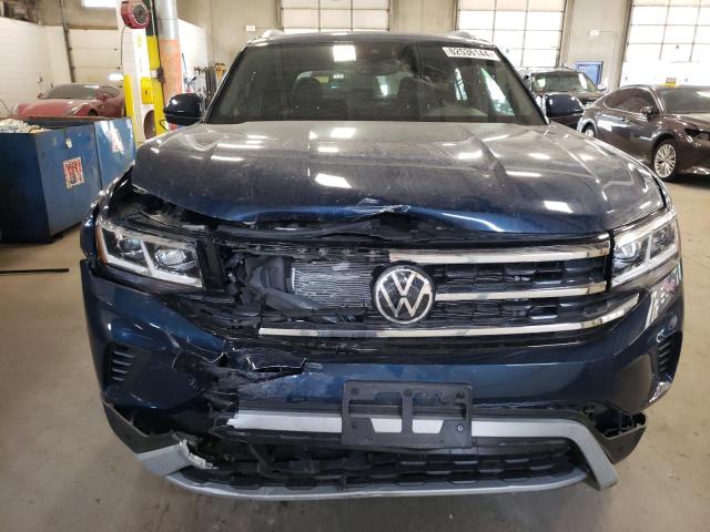 Photo 4 VIN: 1V2BC2CA1MC230665 - VOLKSWAGEN ATLAS CROS 