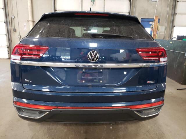 Photo 5 VIN: 1V2BC2CA1MC230665 - VOLKSWAGEN ATLAS CROS 