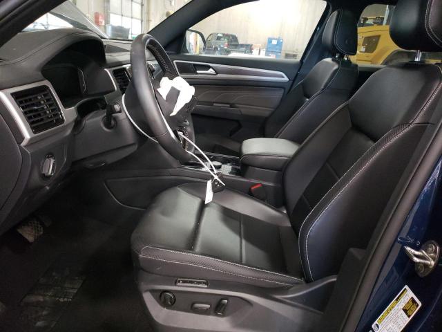 Photo 6 VIN: 1V2BC2CA1MC230665 - VOLKSWAGEN ATLAS CROS 