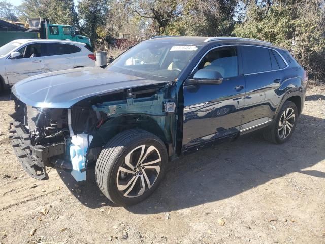 Photo 0 VIN: 1V2BC2CA1NC214287 - VOLKSWAGEN ATLAS CROS 