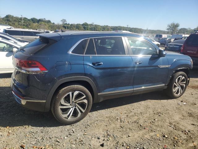 Photo 2 VIN: 1V2BC2CA1NC214287 - VOLKSWAGEN ATLAS CROS 