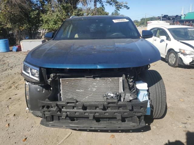 Photo 4 VIN: 1V2BC2CA1NC214287 - VOLKSWAGEN ATLAS CROS 