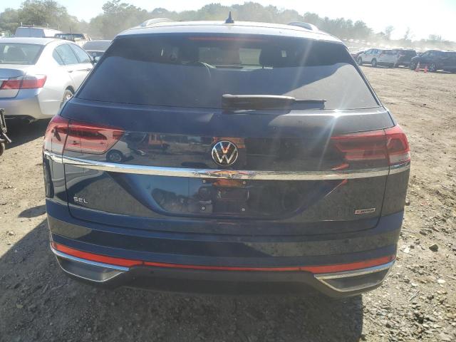 Photo 5 VIN: 1V2BC2CA1NC214287 - VOLKSWAGEN ATLAS CROS 