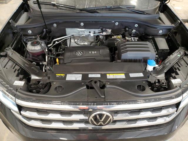 Photo 11 VIN: 1V2BC2CA2NC211494 - VOLKSWAGEN ATLAS 