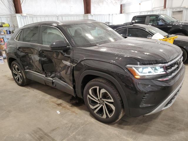 Photo 3 VIN: 1V2BC2CA2NC211494 - VOLKSWAGEN ATLAS 