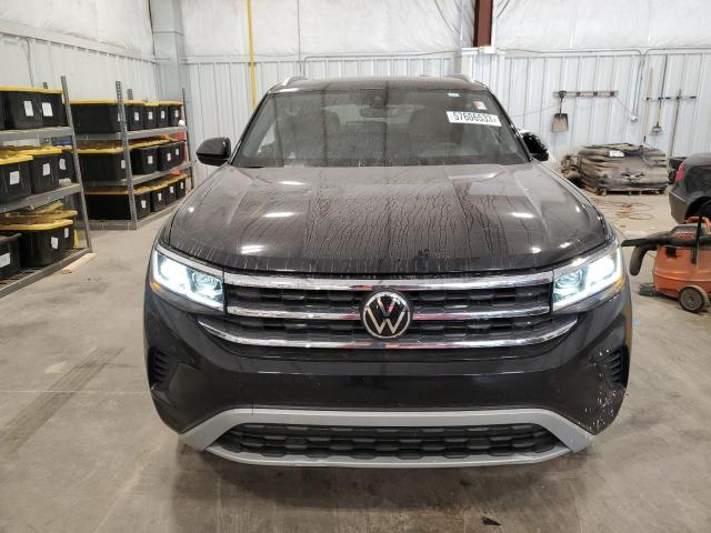 Photo 4 VIN: 1V2BC2CA2NC211494 - VOLKSWAGEN ATLAS 