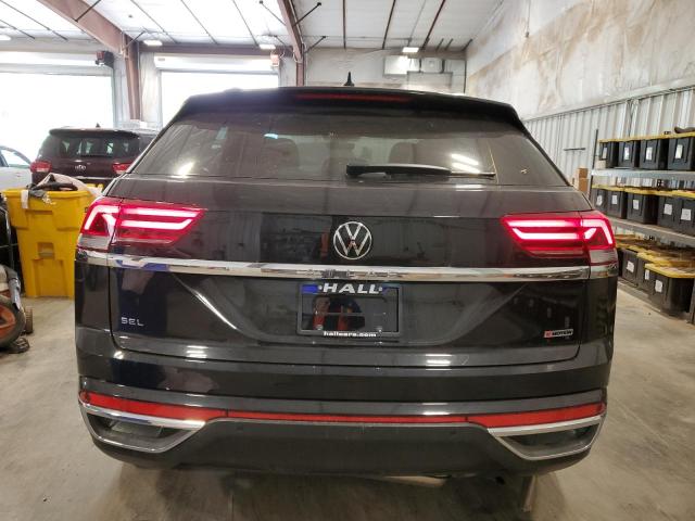 Photo 5 VIN: 1V2BC2CA2NC211494 - VOLKSWAGEN ATLAS 