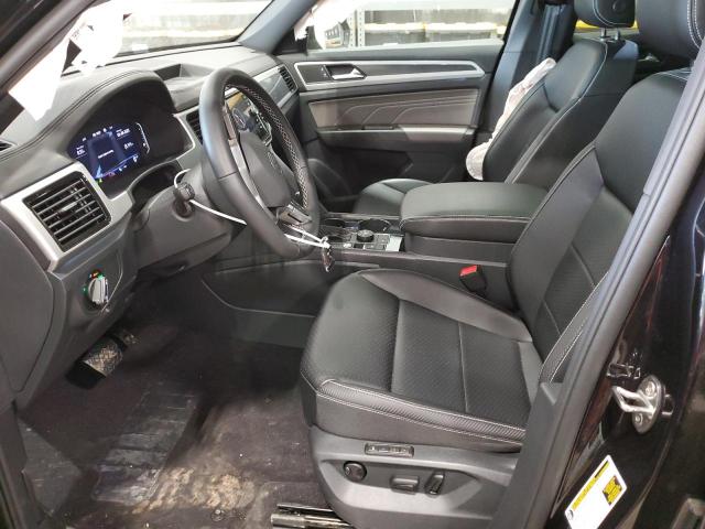 Photo 6 VIN: 1V2BC2CA2NC211494 - VOLKSWAGEN ATLAS 