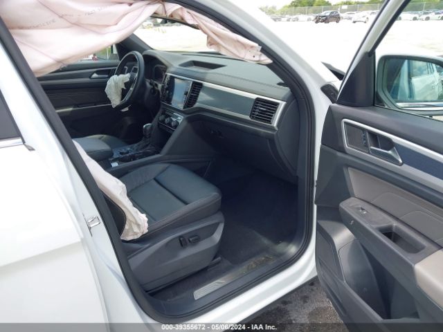 Photo 4 VIN: 1V2BC2CA2PC204631 - VOLKSWAGEN ATLAS CROSS SPORT 