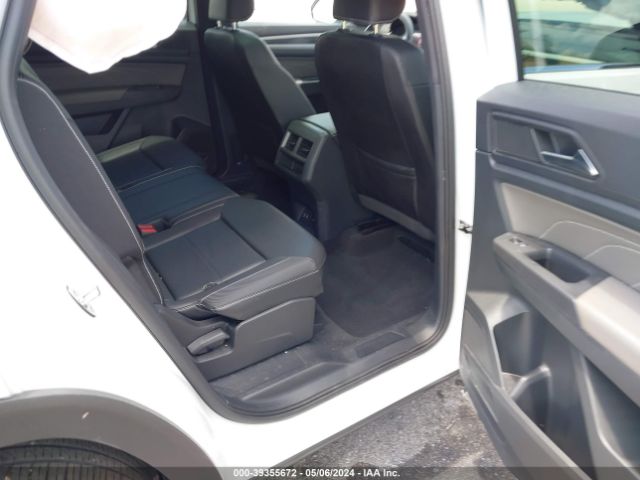 Photo 7 VIN: 1V2BC2CA2PC204631 - VOLKSWAGEN ATLAS CROSS SPORT 