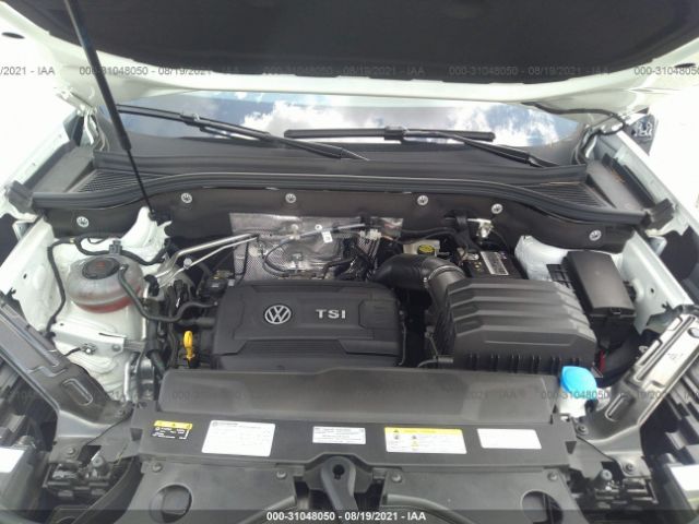 Photo 9 VIN: 1V2BC2CA3MC202575 - VOLKSWAGEN ATLAS CROSS SPORT 