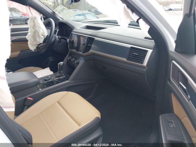 Photo 4 VIN: 1V2BC2CA3MC225144 - VOLKSWAGEN ATLAS CROSS SPORT 