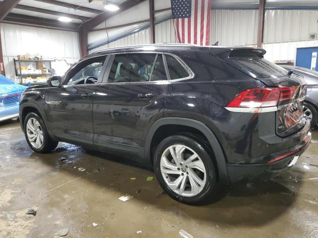 Photo 1 VIN: 1V2BC2CA3MC237732 - VOLKSWAGEN ATLAS CROS 