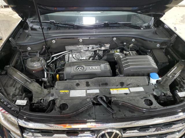 Photo 11 VIN: 1V2BC2CA3MC237732 - VOLKSWAGEN ATLAS CROS 