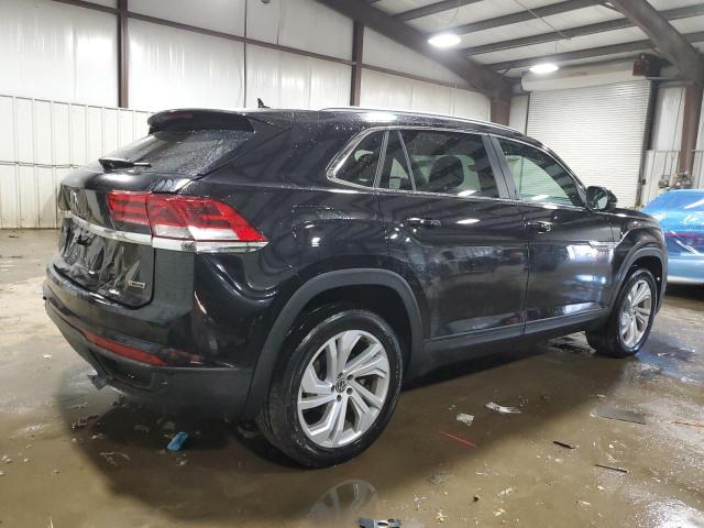 Photo 2 VIN: 1V2BC2CA3MC237732 - VOLKSWAGEN ATLAS CROS 