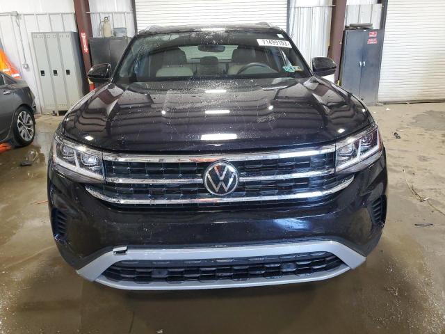 Photo 4 VIN: 1V2BC2CA3MC237732 - VOLKSWAGEN ATLAS CROS 