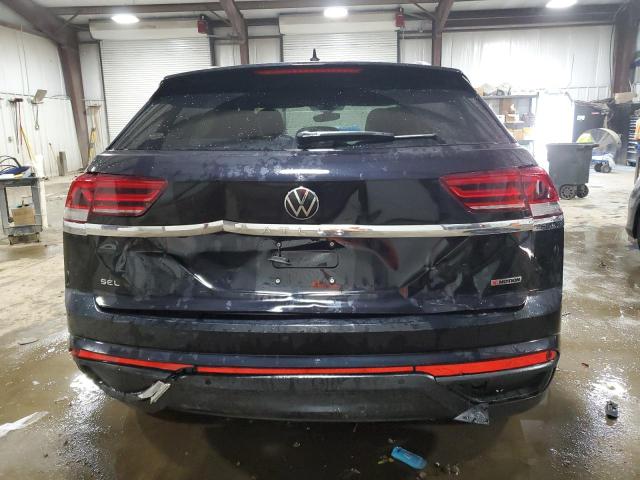 Photo 5 VIN: 1V2BC2CA3MC237732 - VOLKSWAGEN ATLAS CROS 