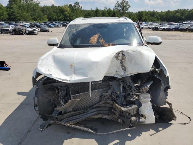 Photo 4 VIN: 1V2BC2CA4NC215644 - VOLKSWAGEN ATLAS CROS 