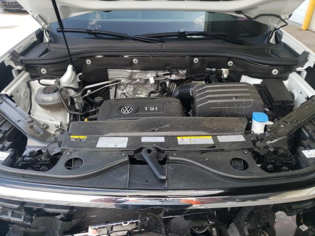 Photo 6 VIN: 1V2BC2CA4NC219354 - VOLKSWAGEN ATLAS CROS 