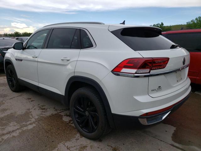 Photo 1 VIN: 1V2BC2CA5MC229695 - VOLKSWAGEN ATLAS CROS 