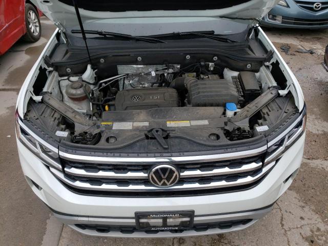 Photo 11 VIN: 1V2BC2CA5MC229695 - VOLKSWAGEN ATLAS CROS 