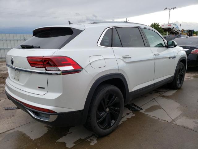 Photo 2 VIN: 1V2BC2CA5MC229695 - VOLKSWAGEN ATLAS CROS 