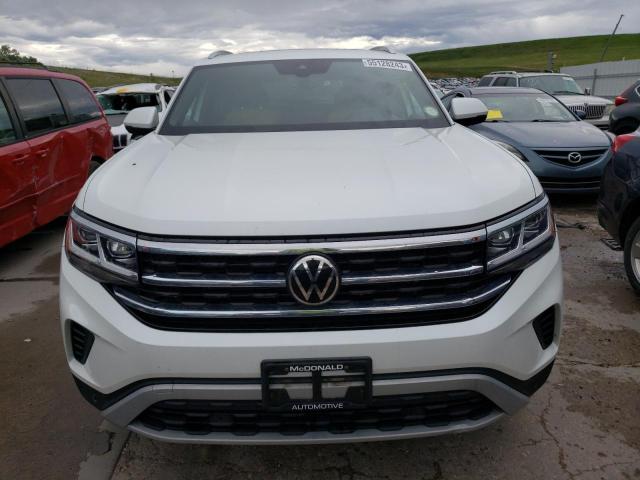 Photo 4 VIN: 1V2BC2CA5MC229695 - VOLKSWAGEN ATLAS CROS 