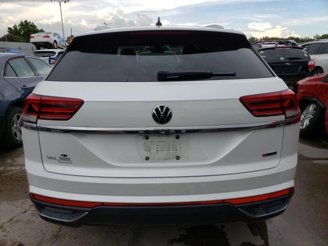 Photo 5 VIN: 1V2BC2CA5MC229695 - VOLKSWAGEN ATLAS CROS 