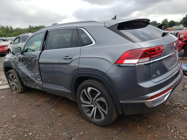 Photo 1 VIN: 1V2BC2CA7NC219624 - VOLKSWAGEN ATLAS CROS 