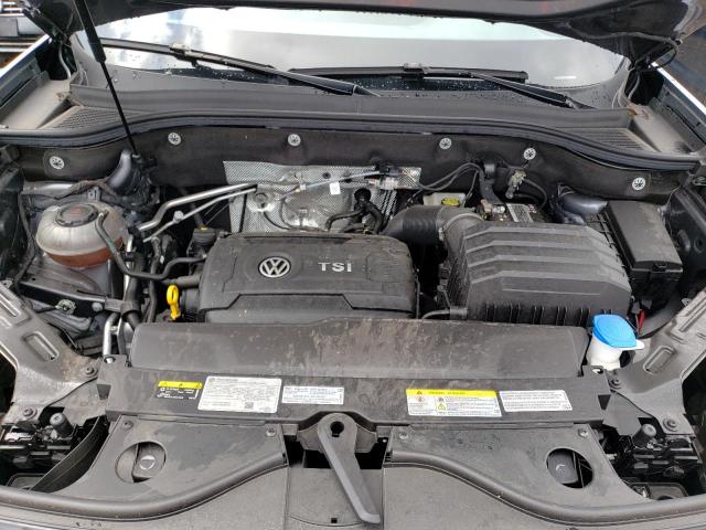 Photo 11 VIN: 1V2BC2CA7NC219624 - VOLKSWAGEN ATLAS CROS 