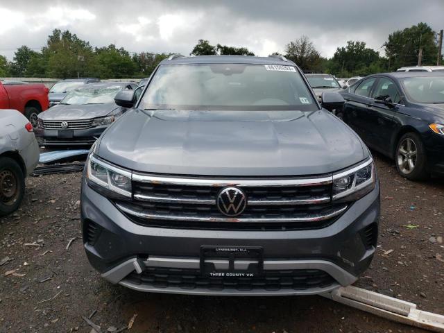 Photo 4 VIN: 1V2BC2CA7NC219624 - VOLKSWAGEN ATLAS CROS 