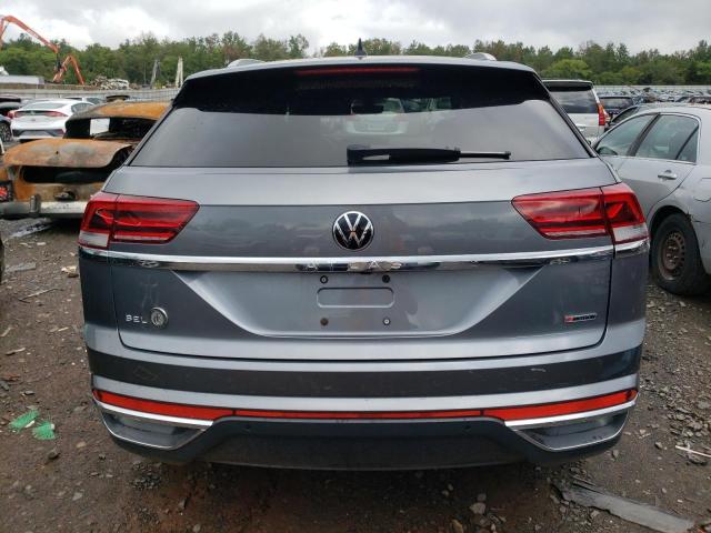 Photo 5 VIN: 1V2BC2CA7NC219624 - VOLKSWAGEN ATLAS CROS 