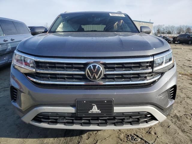 Photo 4 VIN: 1V2BC2CA8MC205469 - VOLKSWAGEN ATLAS 