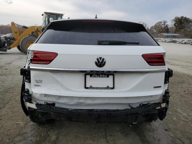 Photo 5 VIN: 1V2BC2CA8NC207658 - VOLKSWAGEN ATLAS 