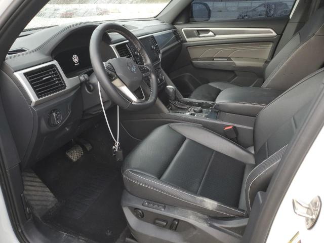 Photo 6 VIN: 1V2BC2CA8NC207658 - VOLKSWAGEN ATLAS 