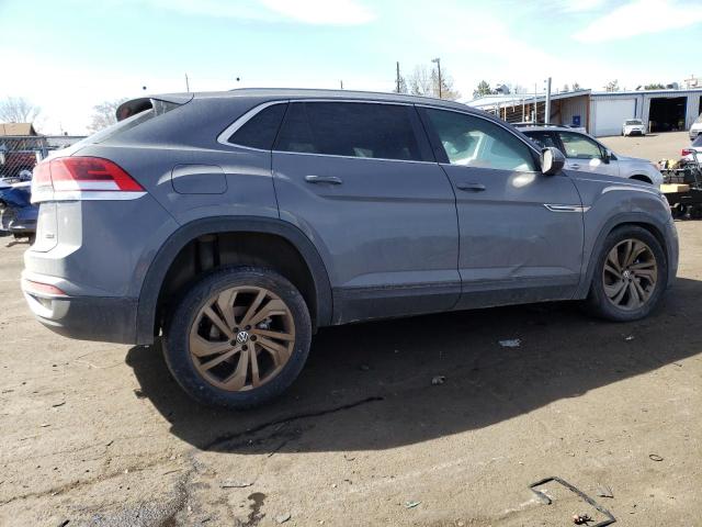 Photo 2 VIN: 1V2BE2CA0MC209123 - VOLKSWAGEN ATLAS CROS 