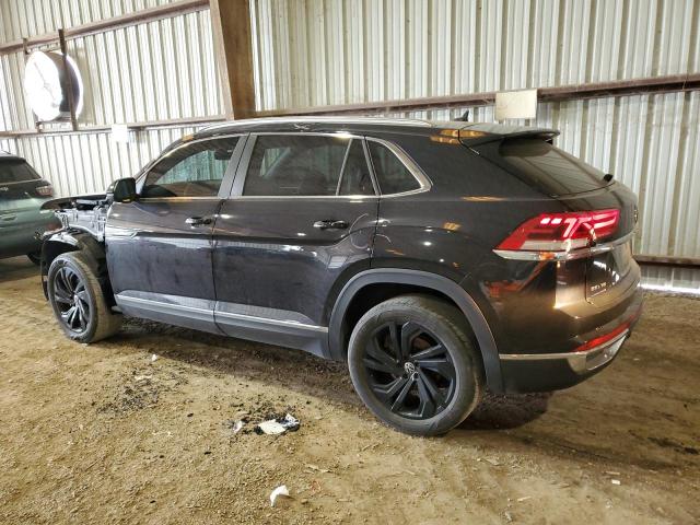 Photo 1 VIN: 1V2BE2CA0PC203732 - VOLKSWAGEN ATLAS CROS 