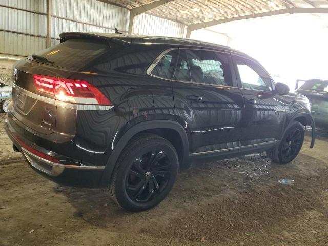 Photo 2 VIN: 1V2BE2CA0PC203732 - VOLKSWAGEN ATLAS CROS 