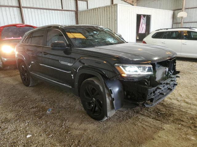 Photo 3 VIN: 1V2BE2CA0PC203732 - VOLKSWAGEN ATLAS CROS 