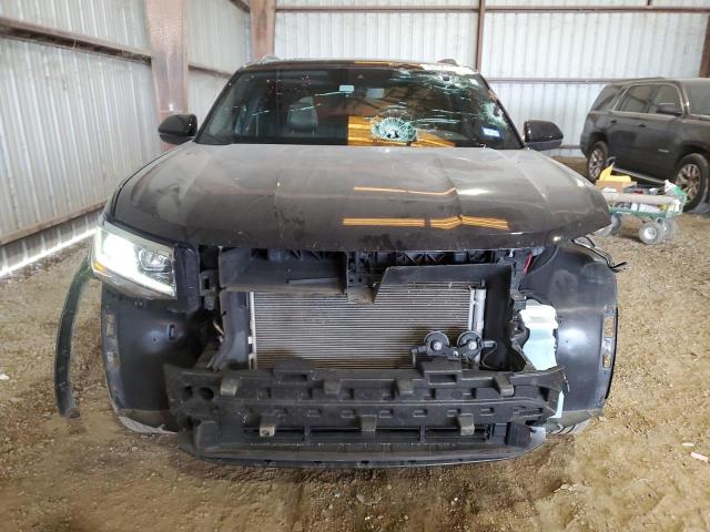 Photo 4 VIN: 1V2BE2CA0PC203732 - VOLKSWAGEN ATLAS CROS 