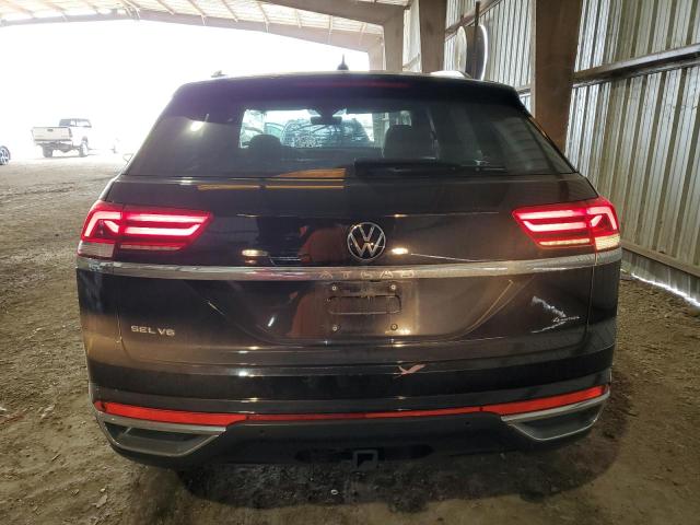 Photo 5 VIN: 1V2BE2CA0PC203732 - VOLKSWAGEN ATLAS CROS 