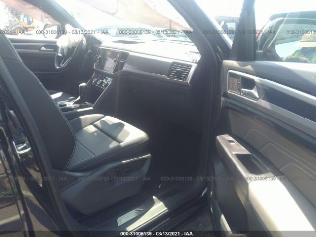 Photo 4 VIN: 1V2BE2CA1MC218798 - VOLKSWAGEN ATLAS CROSS SPORT 