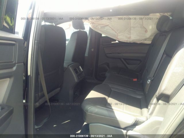 Photo 7 VIN: 1V2BE2CA1MC218798 - VOLKSWAGEN ATLAS CROSS SPORT 