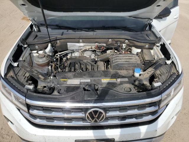 Photo 11 VIN: 1V2BE2CA1MC232023 - VOLKSWAGEN ATLAS CROS 