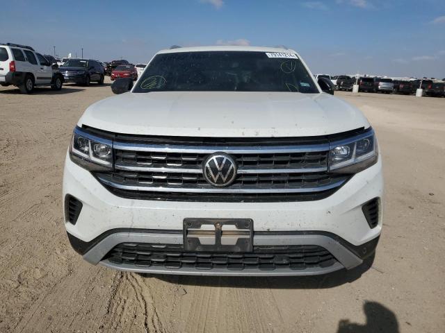 Photo 4 VIN: 1V2BE2CA1MC232023 - VOLKSWAGEN ATLAS CROS 