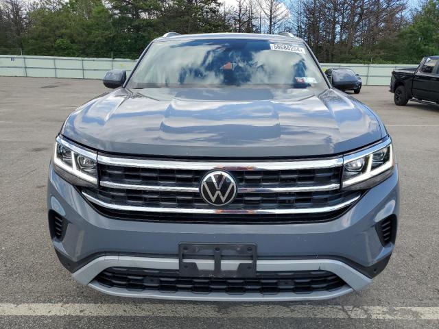 Photo 4 VIN: 1V2BE2CA1PC200953 - VOLKSWAGEN ATLAS CROS 