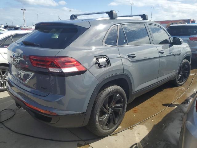 Photo 2 VIN: 1V2BE2CA2PC218474 - VOLKSWAGEN ATLAS CROS 